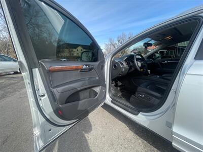 2013 Audi Q7 3.0 quattro TDI Premium Plus   - Photo 7 - Boise, ID 83704