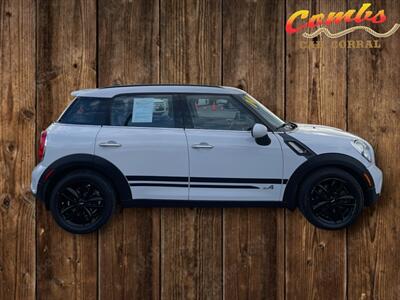 2014 MINI Countryman Cooper S ALL4 - Photo 5 - Nampa, ID 83651