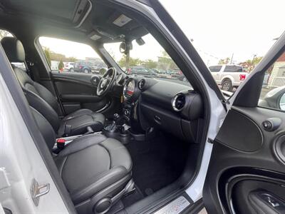 2014 MINI Countryman Cooper S ALL4 - Photo 11 - Nampa, ID 83651