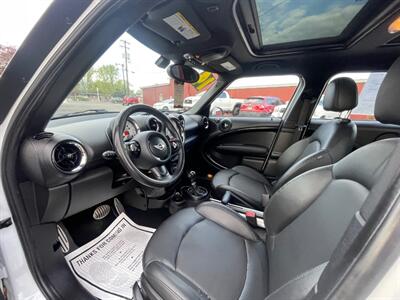 2014 MINI Countryman Cooper S ALL4 - Photo 6 - Nampa, ID 83651