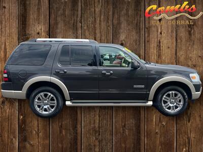 2007 Ford Explorer Eddie Bauer   - Photo 5 - Nampa, ID 83651