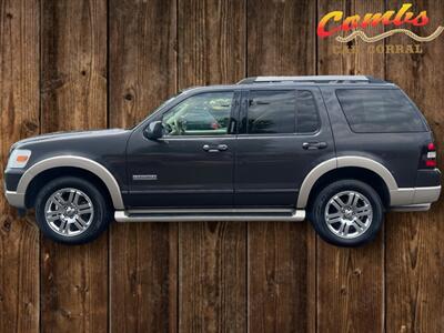 2007 Ford Explorer Eddie Bauer   - Photo 3 - Nampa, ID 83651