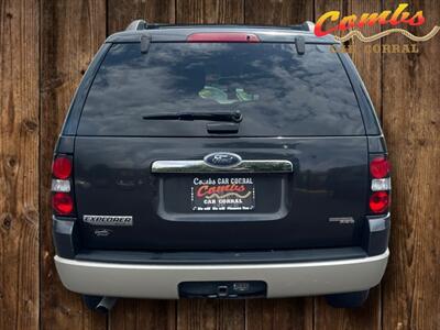 2007 Ford Explorer Eddie Bauer   - Photo 4 - Nampa, ID 83651