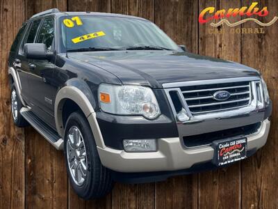 2007 Ford Explorer Eddie Bauer   - Photo 1 - Nampa, ID 83651