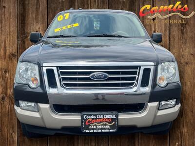 2007 Ford Explorer Eddie Bauer   - Photo 2 - Nampa, ID 83651