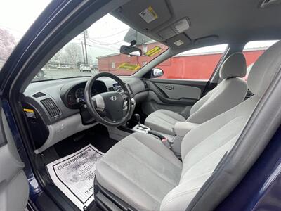 2010 Hyundai Elantra GLS   - Photo 6 - Boise, ID 83704