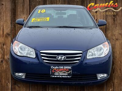 2010 Hyundai Elantra GLS   - Photo 2 - Boise, ID 83704