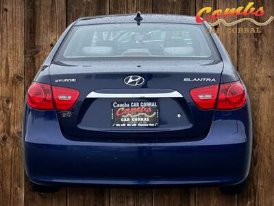 2010 Hyundai Elantra GLS   - Photo 4 - Boise, ID 83704