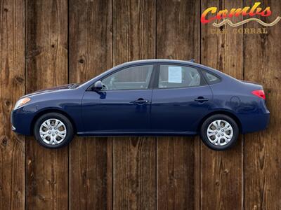 2010 Hyundai Elantra GLS   - Photo 3 - Boise, ID 83704