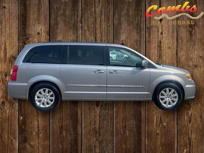 2016 Chrysler Town & Country Touring   - Photo 5 - Nampa, ID 83651