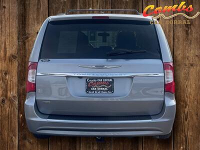 2016 Chrysler Town & Country Touring   - Photo 4 - Nampa, ID 83651