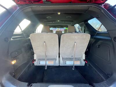 2014 Ford Explorer   - Photo 10 - Boise, ID 83704