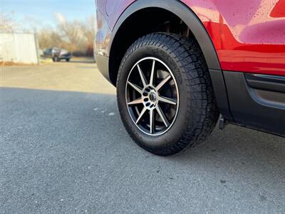 2014 Ford Explorer   - Photo 13 - Boise, ID 83704