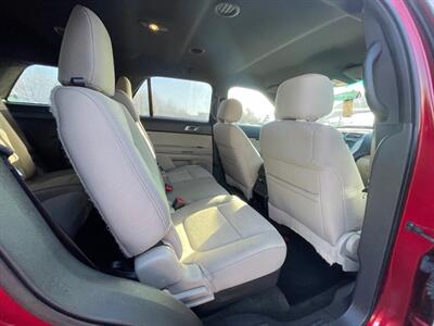 2014 Ford Explorer   - Photo 11 - Boise, ID 83704