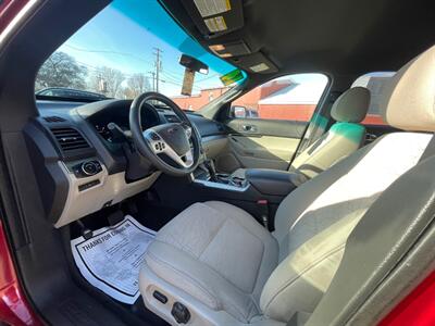 2014 Ford Explorer   - Photo 6 - Boise, ID 83704