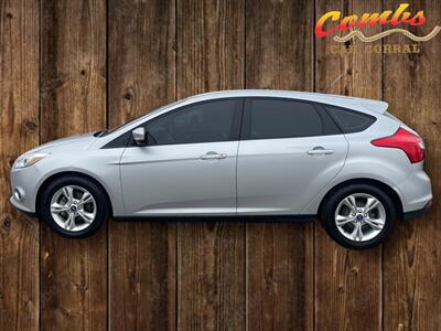 2013 Ford Focus SE   - Photo 3 - Nampa, ID 83651