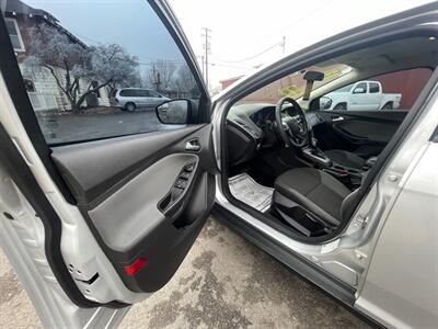 2013 Ford Focus SE   - Photo 7 - Nampa, ID 83651