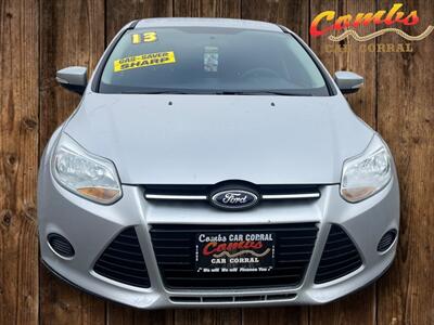 2013 Ford Focus SE   - Photo 2 - Nampa, ID 83651