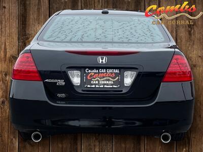 2007 Honda Accord EX-L V-6   - Photo 4 - Boise, ID 83704