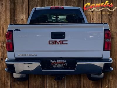 2014 GMC Sierra 1500   - Photo 4 - Nampa, ID 83651