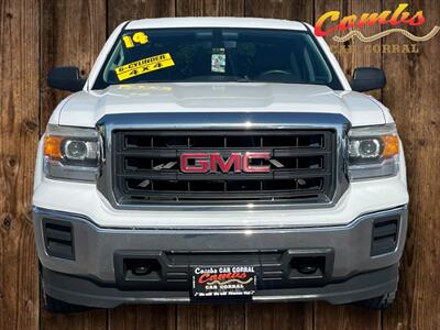 2014 GMC Sierra 1500   - Photo 2 - Nampa, ID 83651