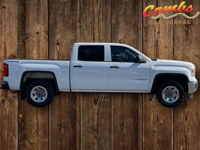 2014 GMC Sierra 1500   - Photo 5 - Nampa, ID 83651