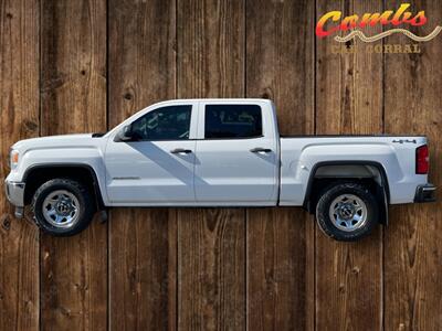 2014 GMC Sierra 1500   - Photo 3 - Nampa, ID 83651