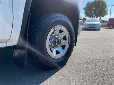 2014 GMC Sierra 1500   - Photo 10 - Nampa, ID 83651