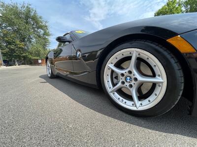 2007 BMW Z4 3.0si   - Photo 11 - Boise, ID 83704