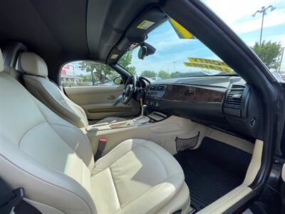 2007 BMW Z4 3.0si   - Photo 9 - Boise, ID 83704
