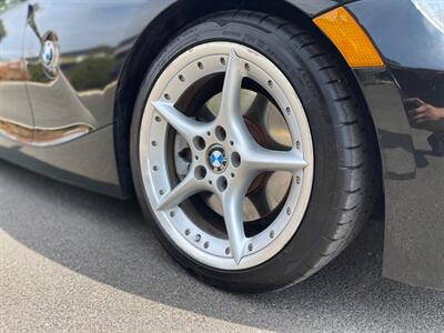 2007 BMW Z4 3.0si   - Photo 12 - Boise, ID 83704