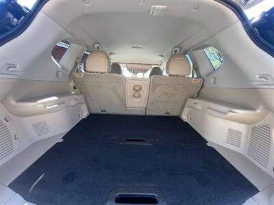 2016 Nissan Rogue SL   - Photo 9 - Boise, ID 83704