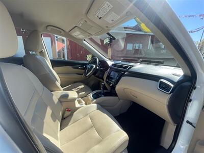 2016 Nissan Rogue SL   - Photo 11 - Boise, ID 83704