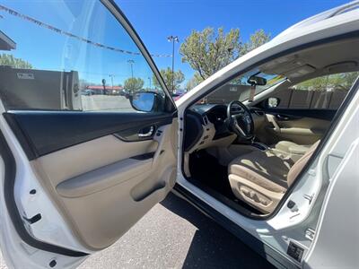 2016 Nissan Rogue SL   - Photo 7 - Boise, ID 83704