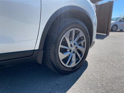 2016 Nissan Rogue SL   - Photo 12 - Boise, ID 83704