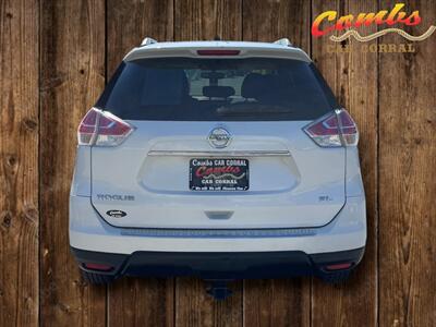 2016 Nissan Rogue SL   - Photo 4 - Boise, ID 83704