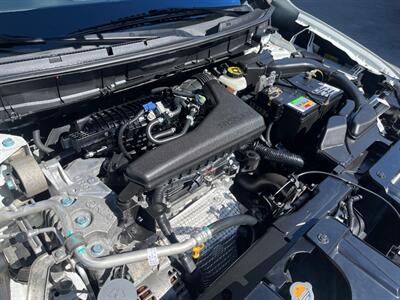 2016 Nissan Rogue SL   - Photo 13 - Boise, ID 83704