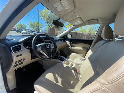 2016 Nissan Rogue SL   - Photo 6 - Boise, ID 83704