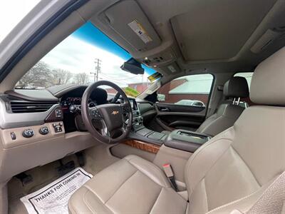 2016 Chevrolet Tahoe LTZ   - Photo 6 - Boise, ID 83704