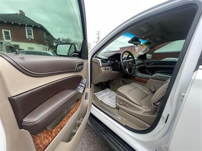 2016 Chevrolet Tahoe LTZ   - Photo 7 - Boise, ID 83704