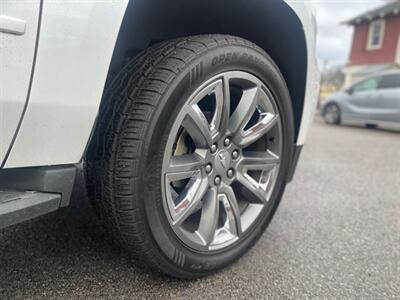 2016 Chevrolet Tahoe LTZ   - Photo 12 - Boise, ID 83704
