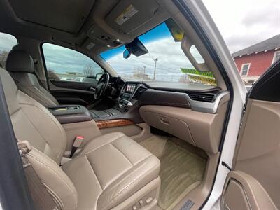 2016 Chevrolet Tahoe LTZ   - Photo 11 - Boise, ID 83704