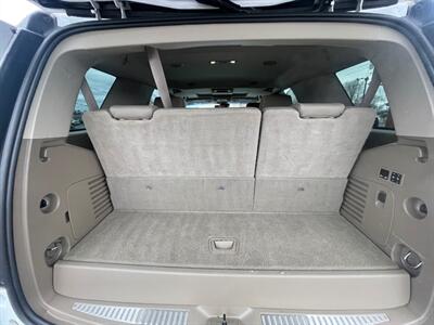 2016 Chevrolet Tahoe LTZ   - Photo 9 - Boise, ID 83704