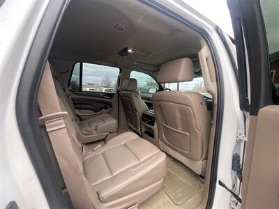 2016 Chevrolet Tahoe LTZ   - Photo 10 - Boise, ID 83704