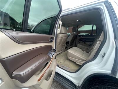 2016 Chevrolet Tahoe LTZ   - Photo 8 - Boise, ID 83704
