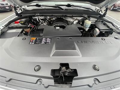 2016 Chevrolet Tahoe LTZ   - Photo 13 - Boise, ID 83704