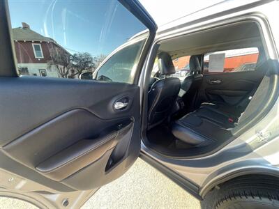 2014 Jeep Cherokee Limited   - Photo 8 - Nampa, ID 83651