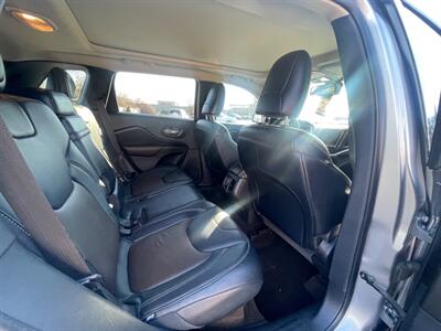 2014 Jeep Cherokee Limited   - Photo 9 - Nampa, ID 83651