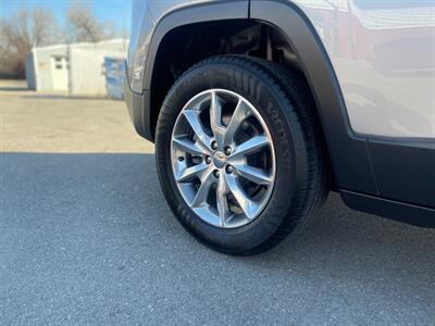 2014 Jeep Cherokee Limited   - Photo 13 - Nampa, ID 83651