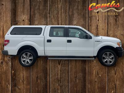 2011 Ford F-150 XL   - Photo 5 - Boise, ID 83704